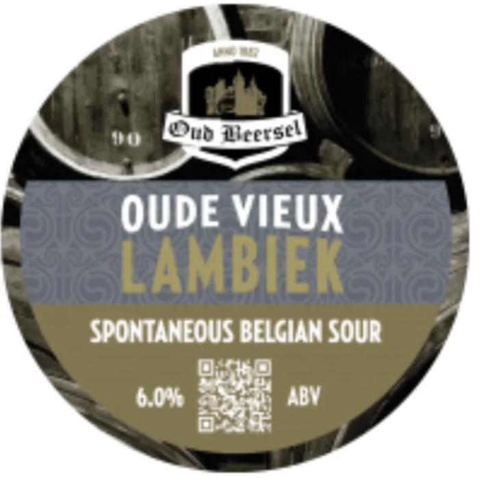 Oude Lambic