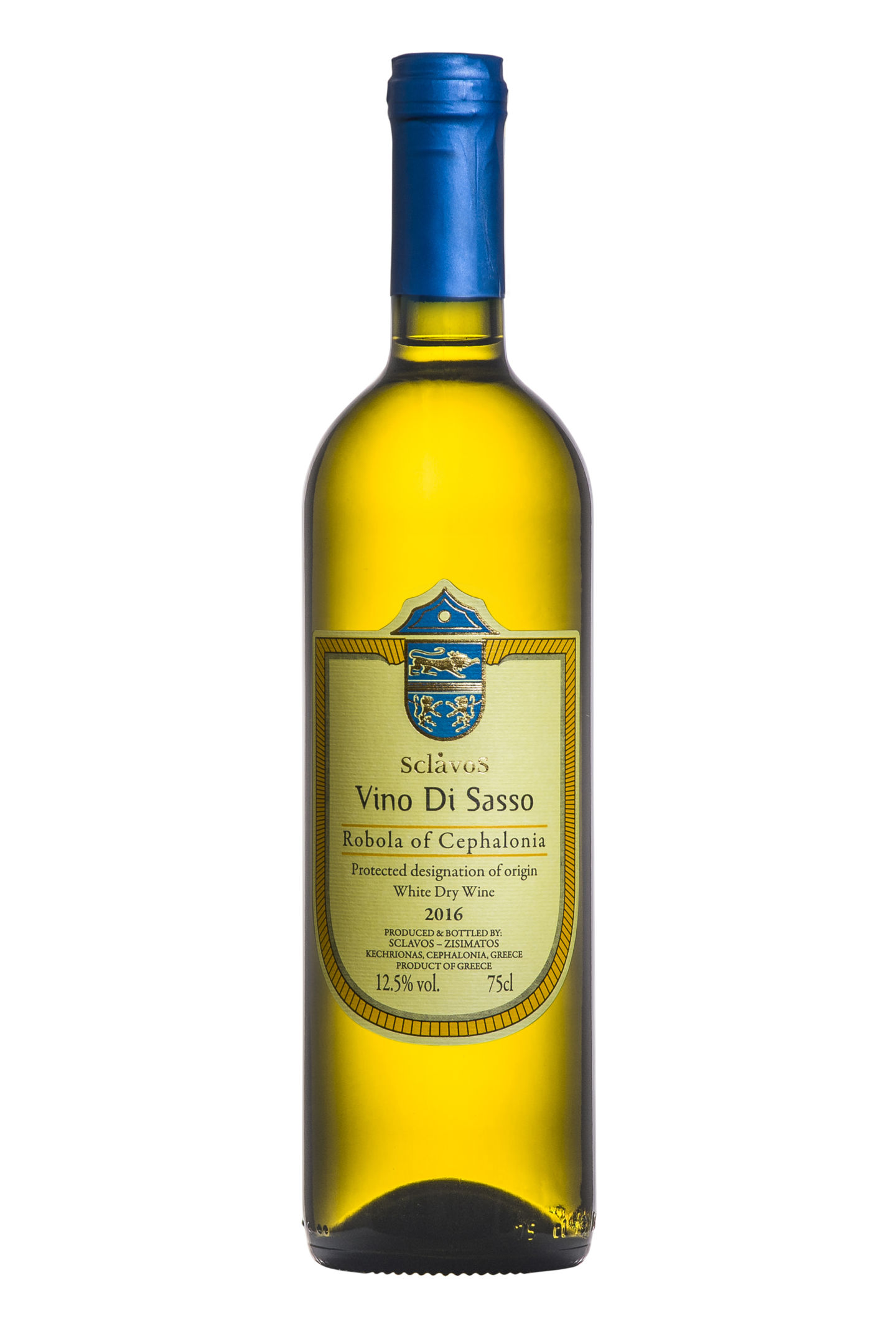 Vino Di Sasso Robola