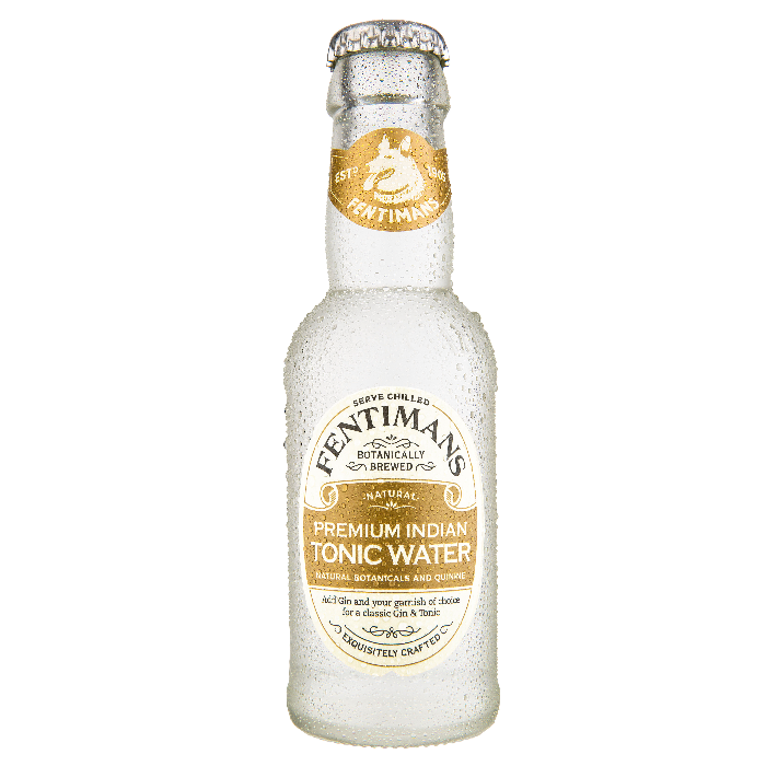 Premium Indian Tonic Water