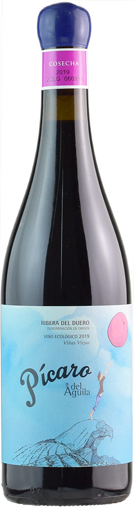 2019 Dominio Del Aguila Picaro del Aguila Tinto*