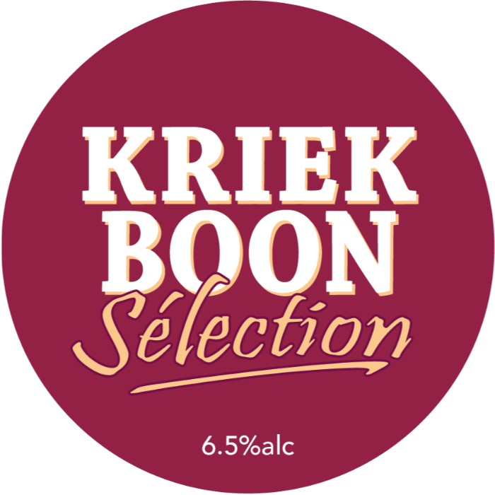 Boon Kriek Selection