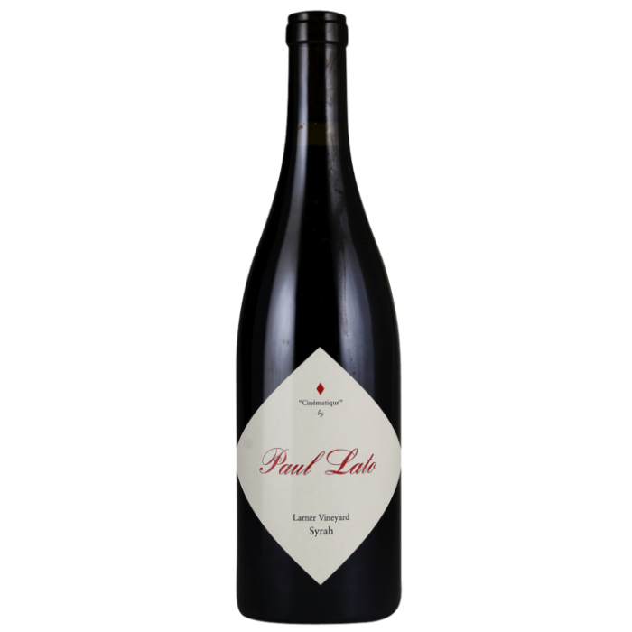 Cinematique Larner Syrah