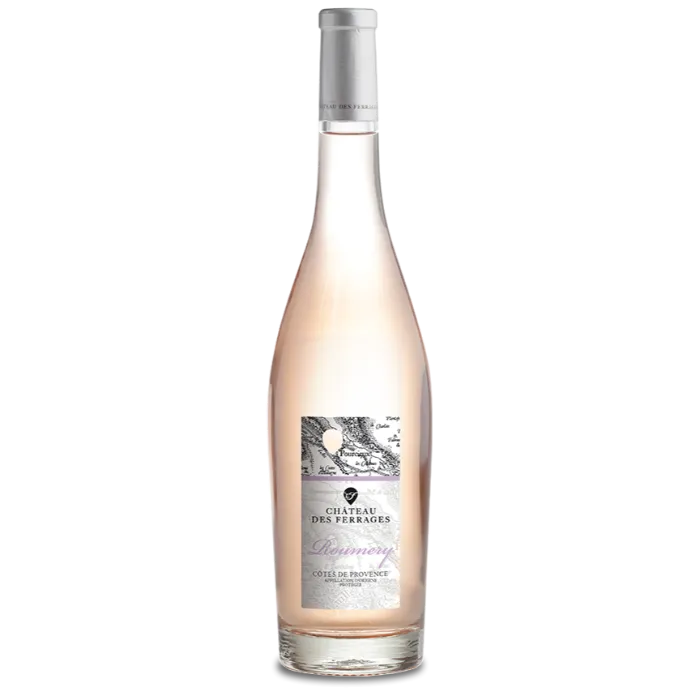 Château des Ferrages Roumery 1,5 L
