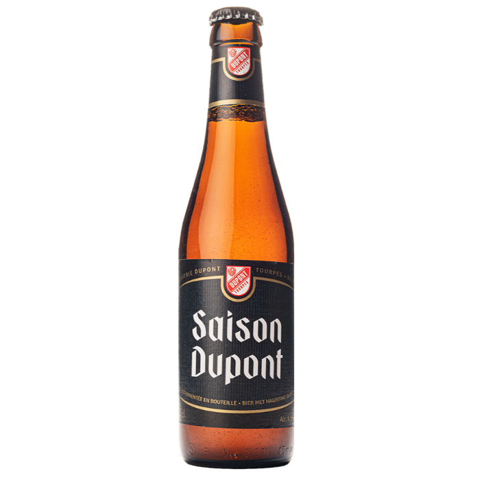 Saison Dupont 6,5% 33 cl