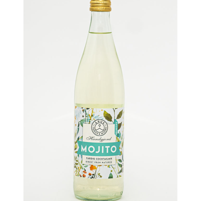 Mojito 500 ml