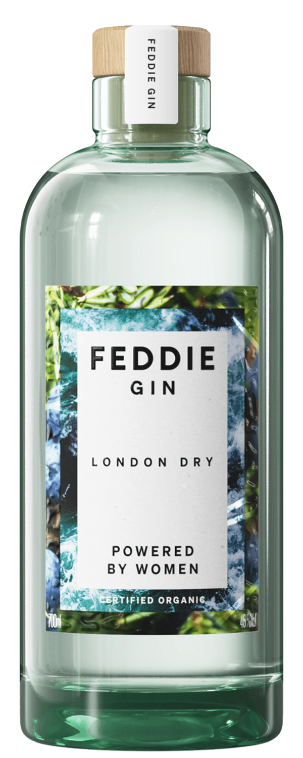 London Dry Gin