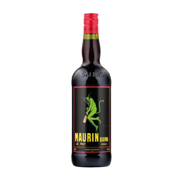 Maurin Cherry Vermouth