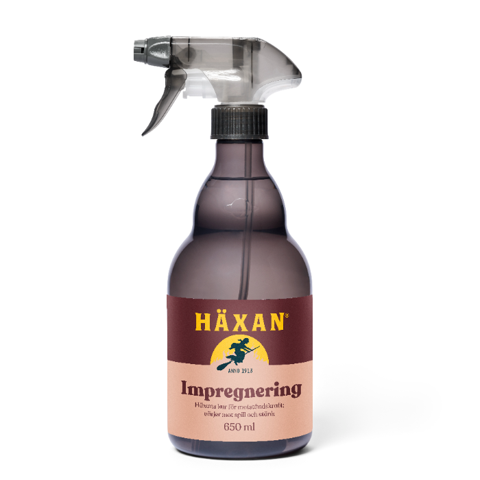 Häxan Impregnering