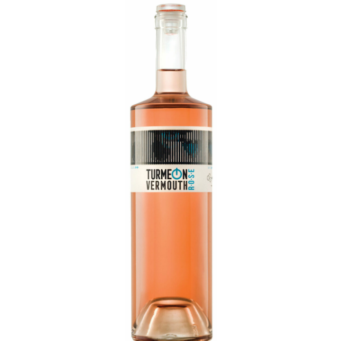 Turmeon Vermouth Rosé