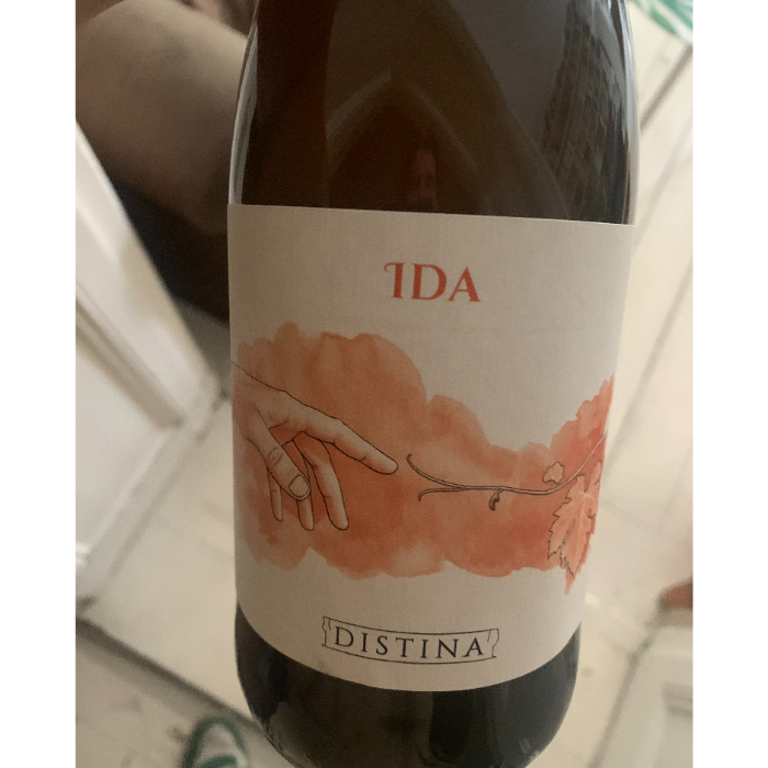 Ida - Distina