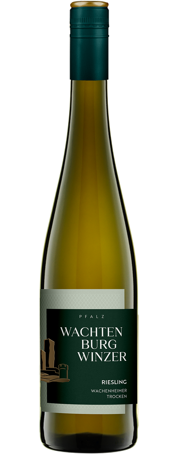 Wachenheimer Riesling Trocken