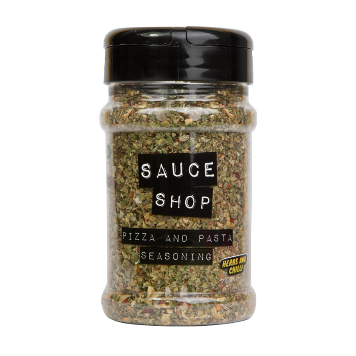 Pizza & Pasta Seasoning