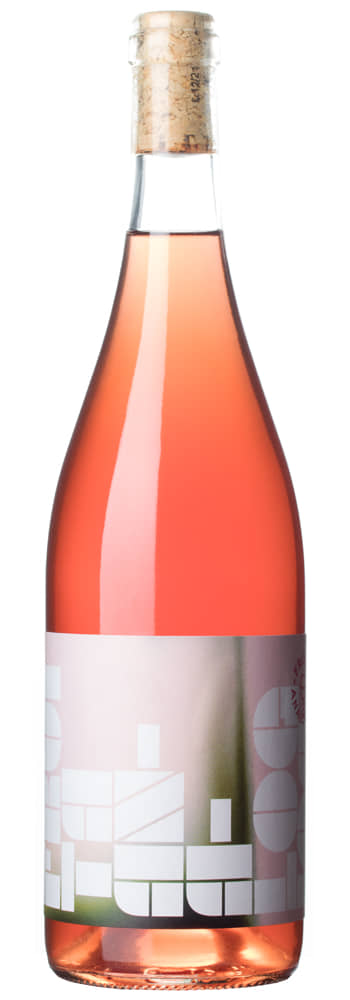 Fruita Analògica - Bonita Applebaum PetNat 2024