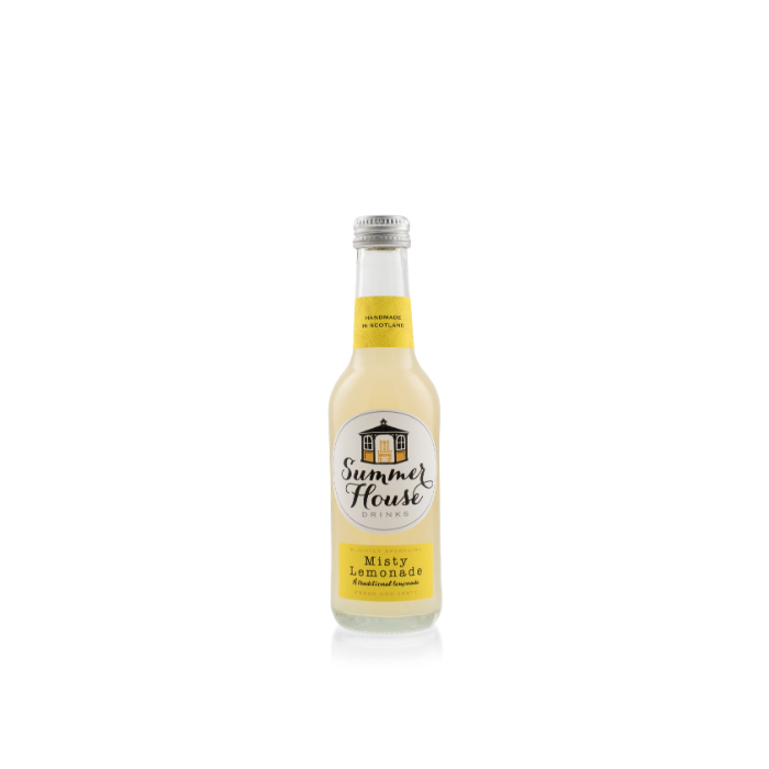 Summerhouse Misty Lemonade 12x250 ml