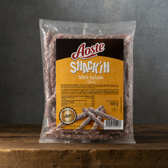Stickado 500g
