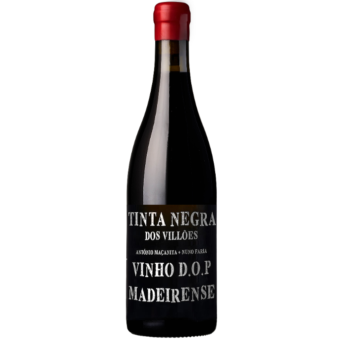 Tinta Negra Dos Villoes