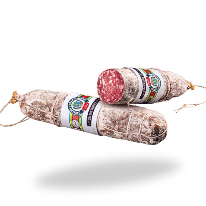 Salame Napoli/Arturo dolce ( Umberto Boschi - 2 kg/st)