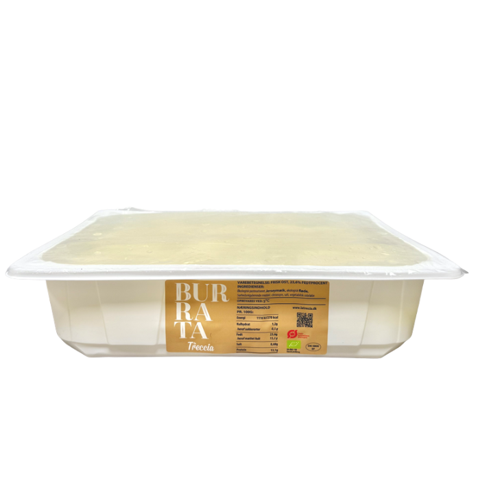 Burrata 2kg