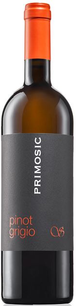 PINOT GRIGIO SKIN ORANGE