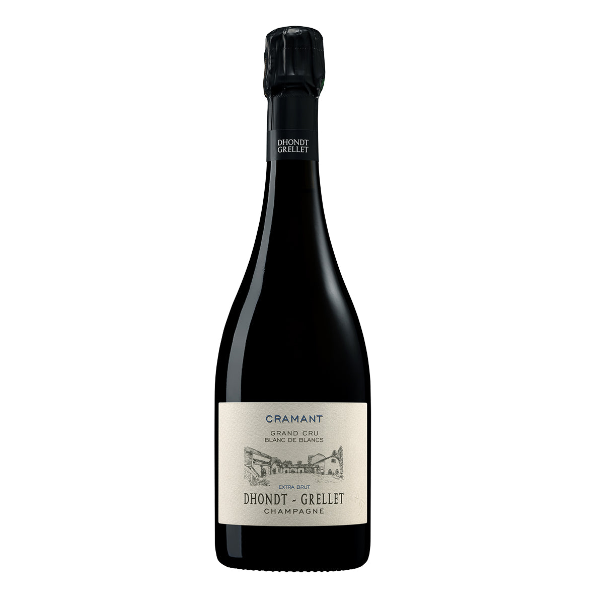 NV Dhondt-Grellet Cramant Grand Cru