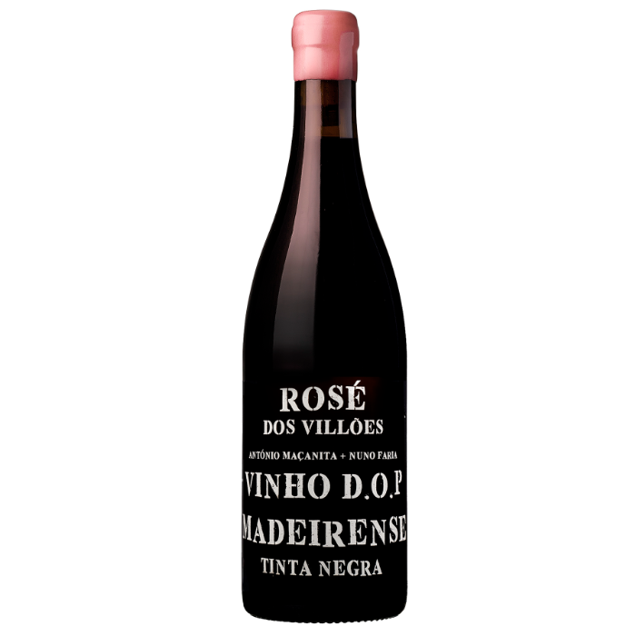 Rosé dos Villões