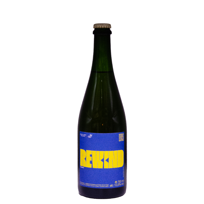 Giulio & Gaia Vinyataires, Rewind 2022