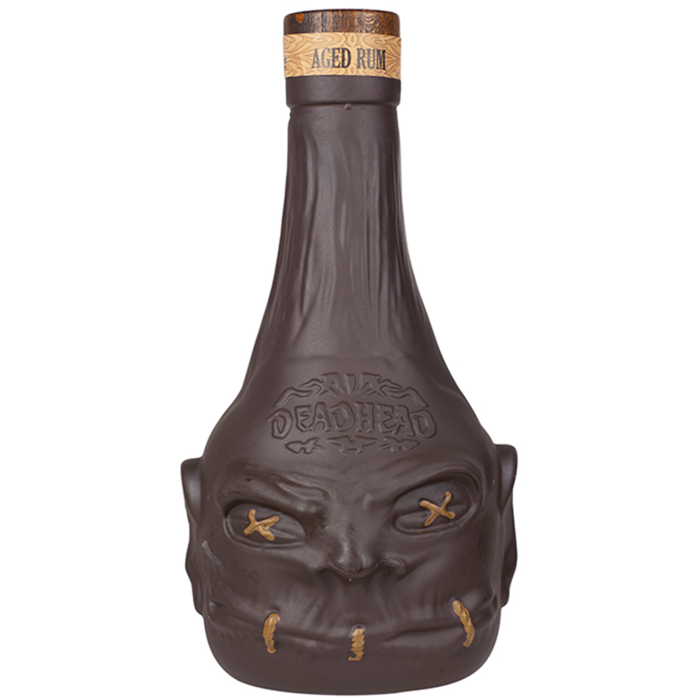Deadhead Rum