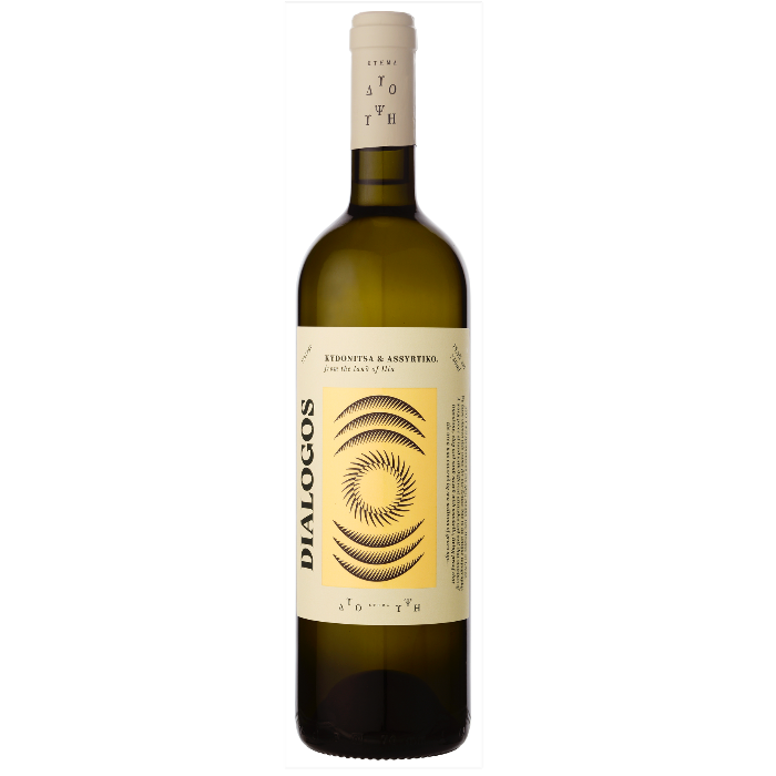 Dialogos White