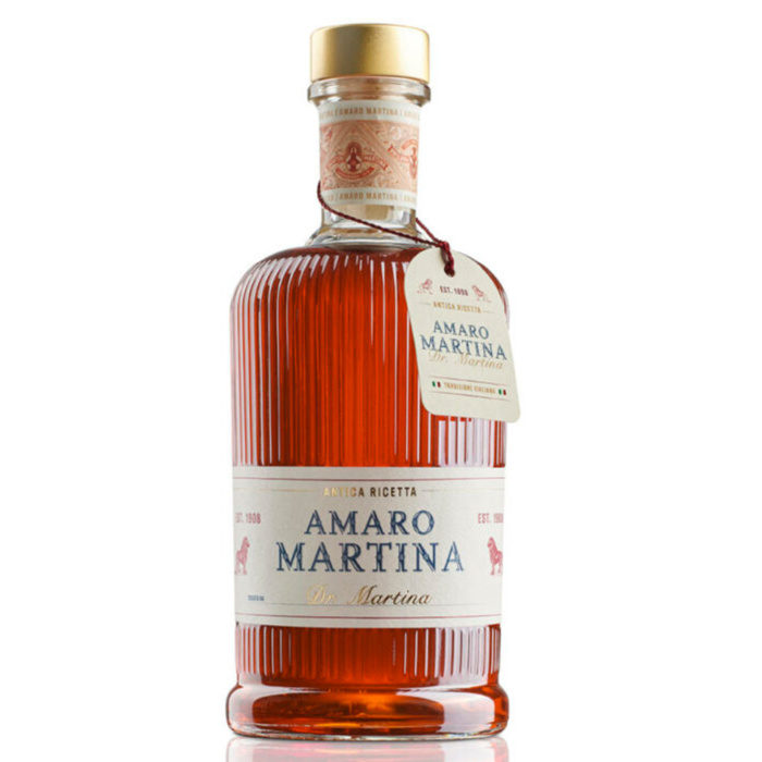 Amaro Martina di Quaglia