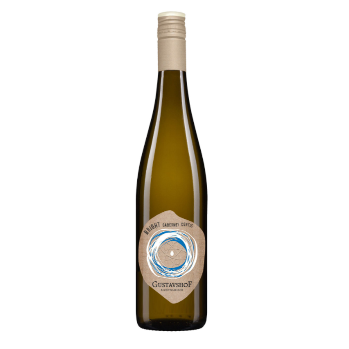 Gustavshof Bright Cabernet Cortis