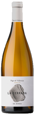 PV Godello Bierzo Blanco