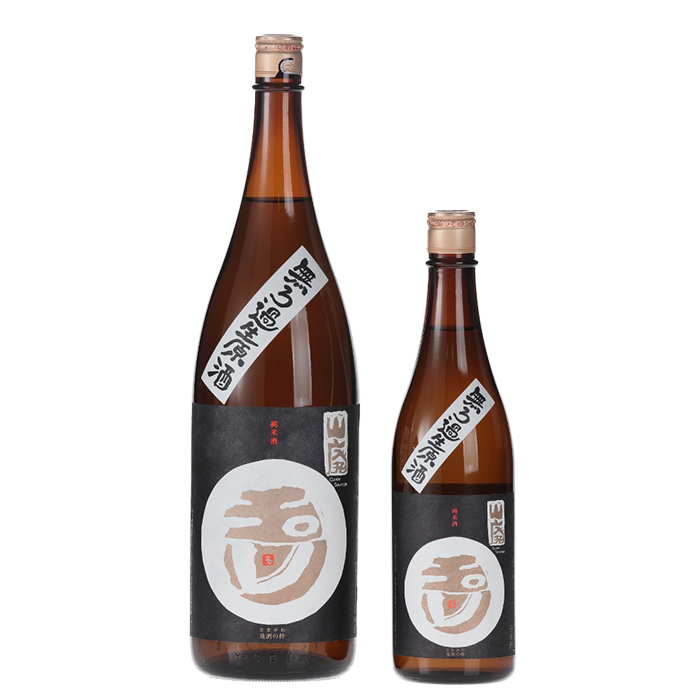 Tamagawa Zasshu 180cl