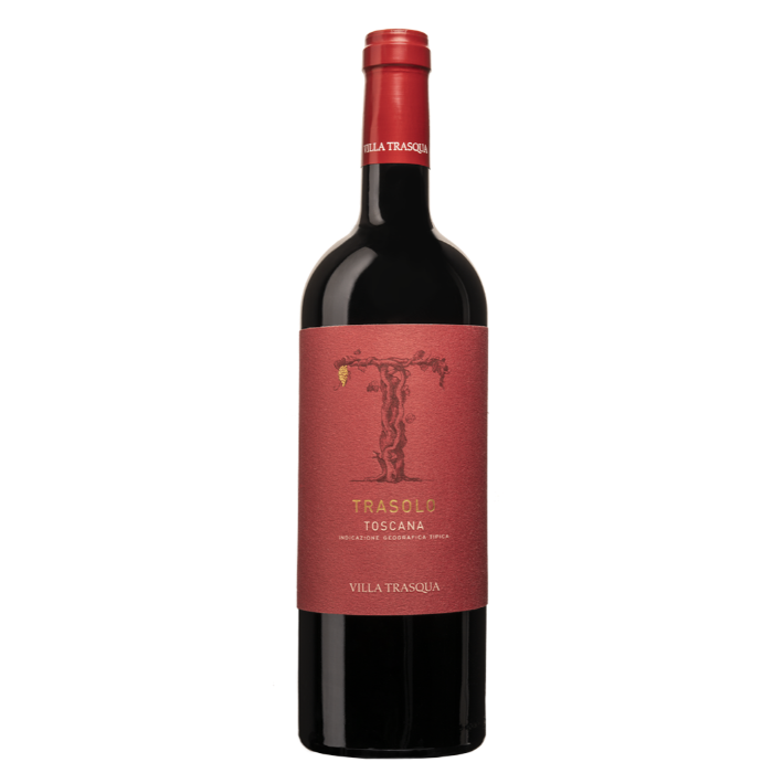 IGT Toscana Rosso "Trasolo"