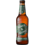 Innis & Gunn Lager Beer 33cl