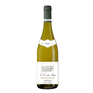 L´Or des Fous Chardonnay 750ml