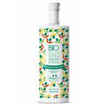 500 ESSEN BIO, Extra jungfru olivolja BIO EKO  (Muraglia 500ml)