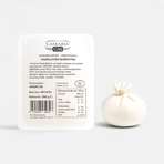 Burrata 100g x 2/ask 2kg/krt (Maldera )