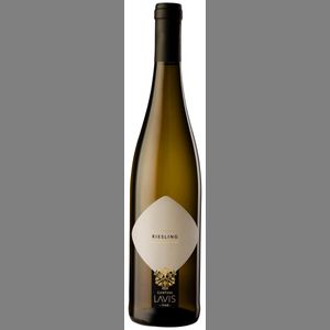 Lavis Riesling Trentino DOC Classico