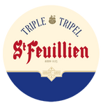 St Feuillien Tripel 20L