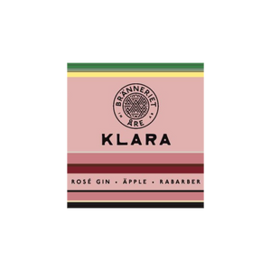 Klara Rosé RTD 250ml 5%