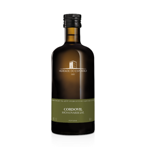 ESPORAO ORGANIC CORDOVIL (500ML)