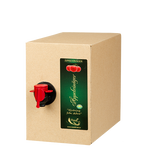 Äppelcidervinäger 3L BIB