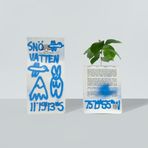 Peru Snövatten 250g