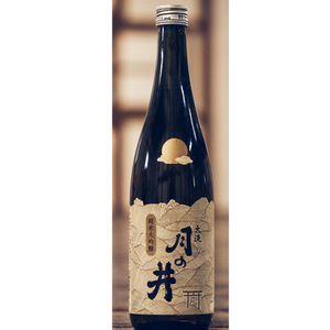 Junmai Ginjo Tsukinoi