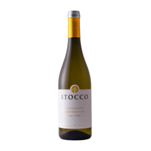 Traminer Aromatico ´´Dal Borc´´