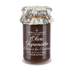 Borgo de' Medici - Olivtapenade