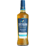 Speyburn Bourbon Cask