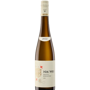 Nik Weis Mosel Reisling Trocken