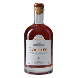 Amaro Siciliano Lamáro