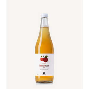 Äpplemust filtrerad 63cl
